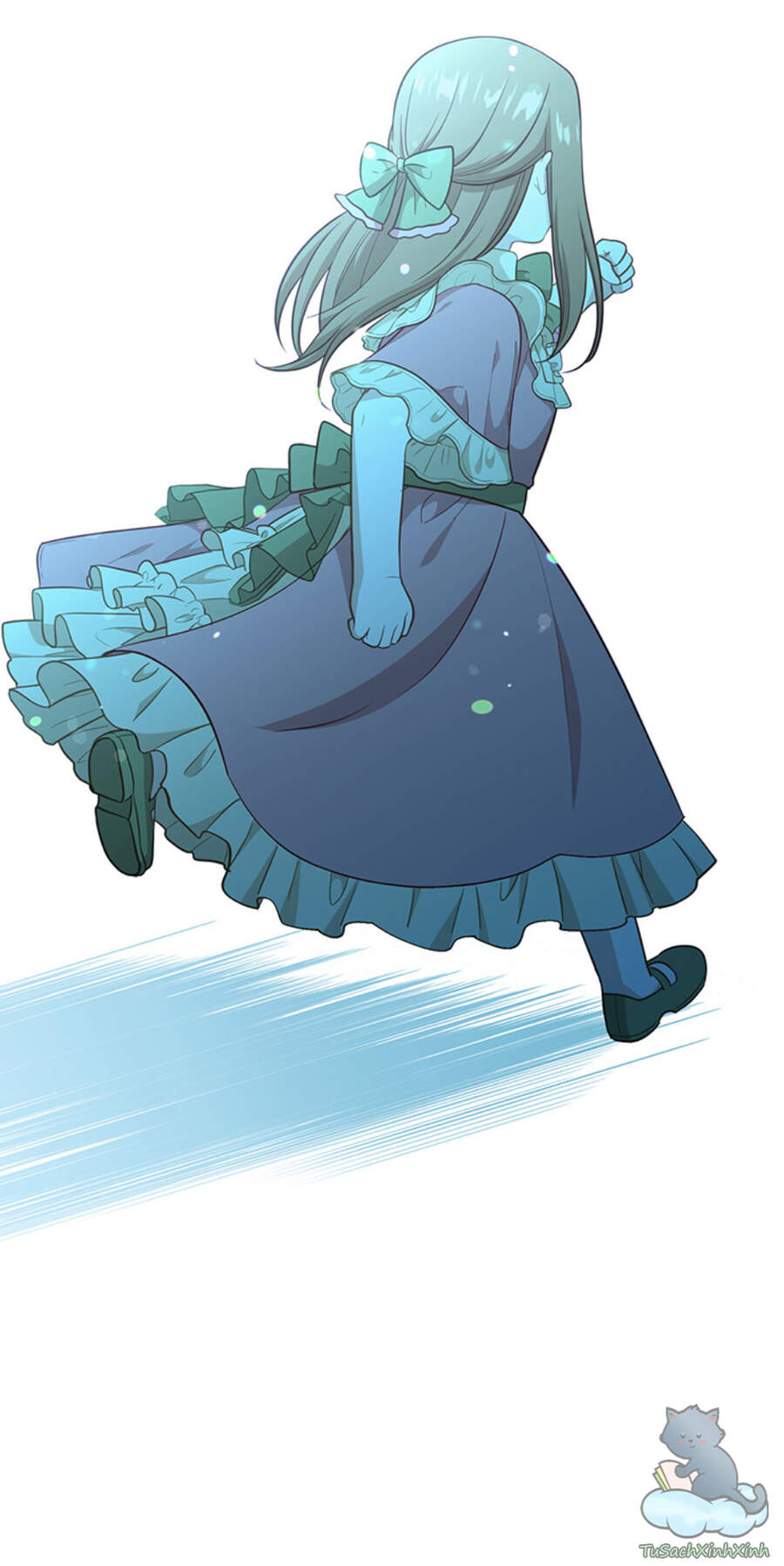 Hãy Coi Chừng Ác Nữ Chapter 91 - 34