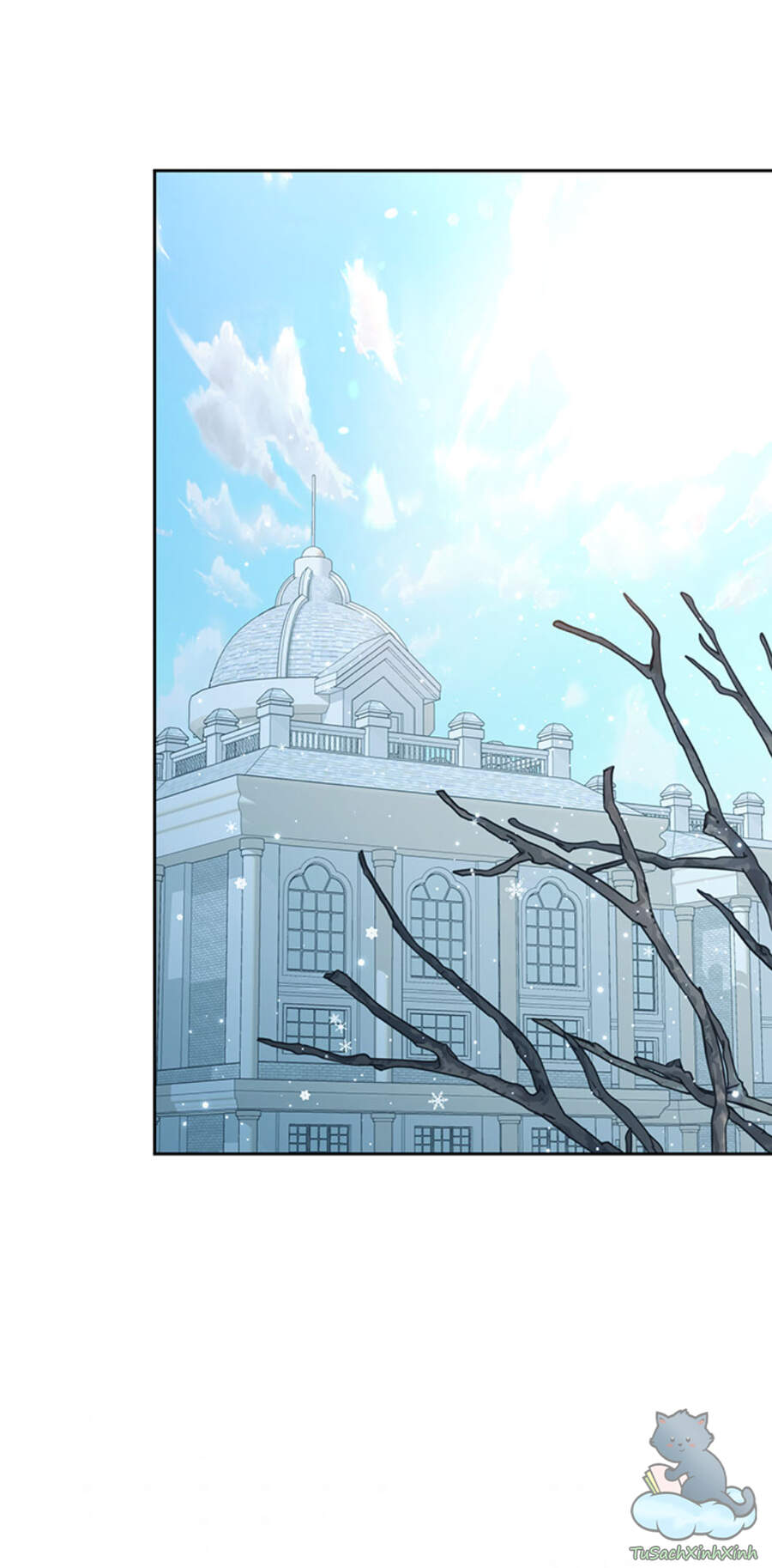 Hãy Coi Chừng Ác Nữ Chapter 91 - 35