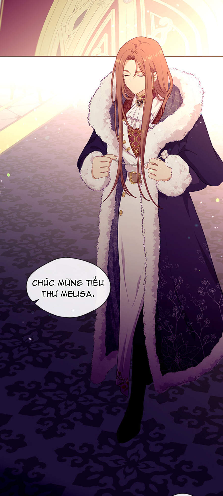 Hãy Coi Chừng Ác Nữ Chapter 91 - 40