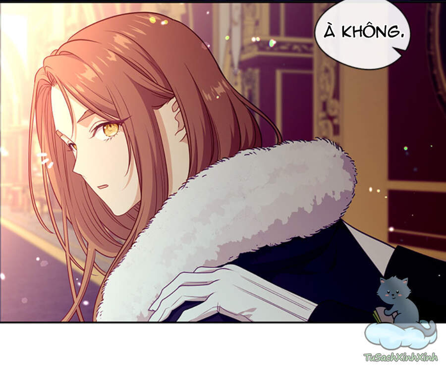 Hãy Coi Chừng Ác Nữ Chapter 91 - 41