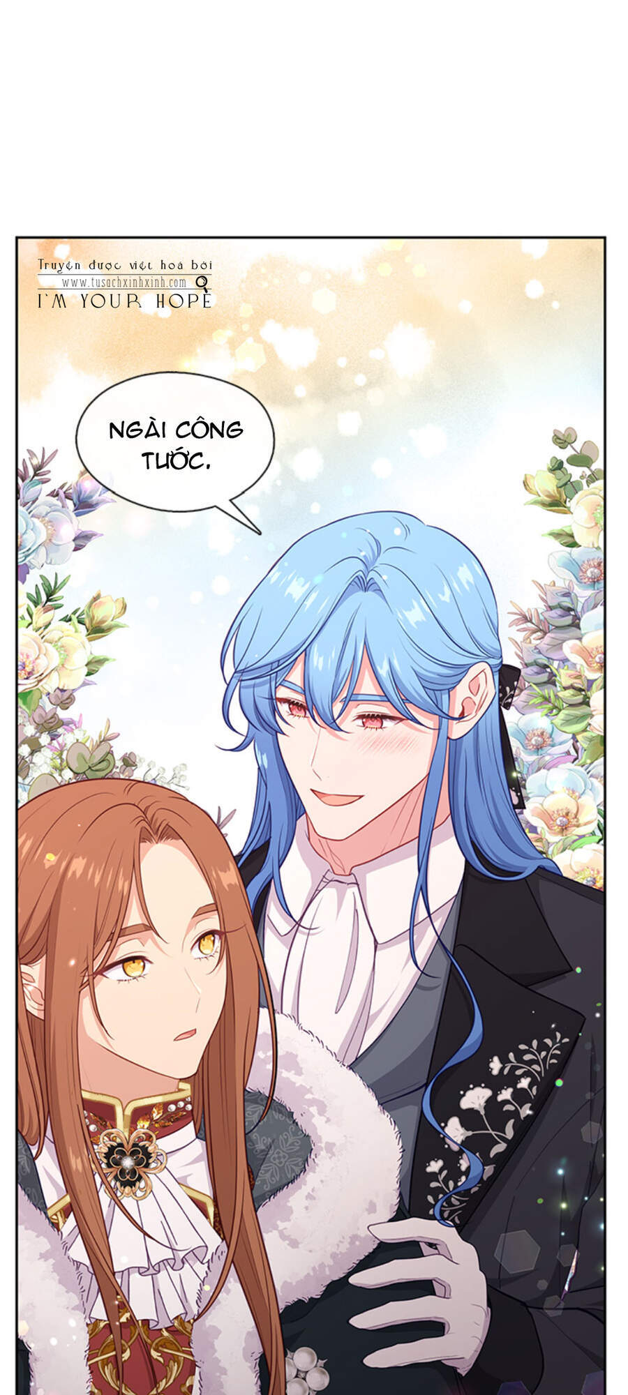 Hãy Coi Chừng Ác Nữ Chapter 91 - 42