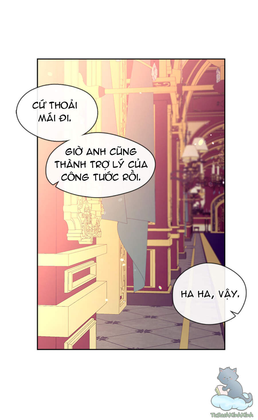 Hãy Coi Chừng Ác Nữ Chapter 91 - 44