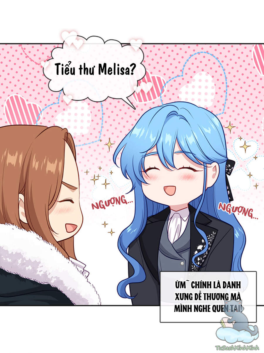 Hãy Coi Chừng Ác Nữ Chapter 91 - 45