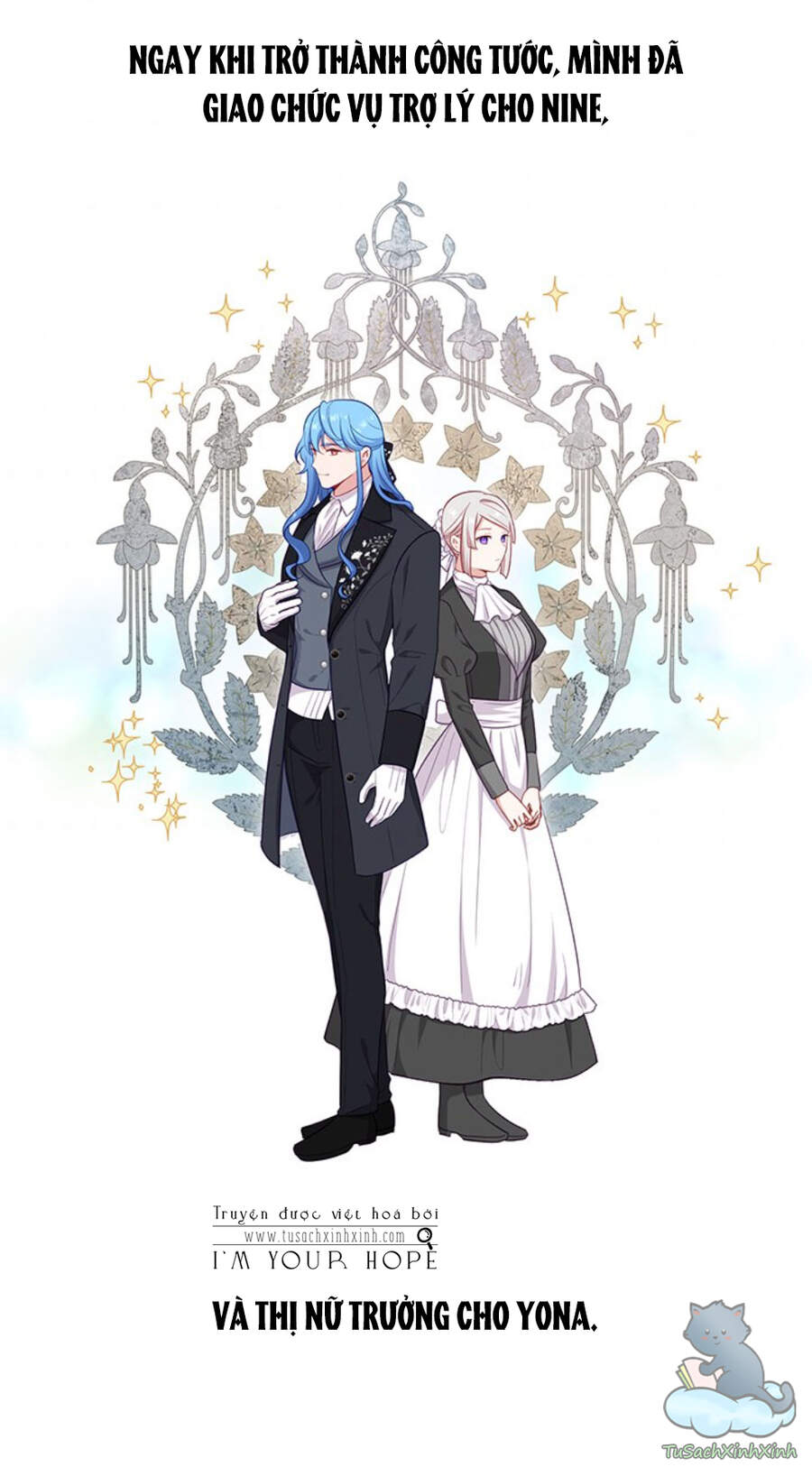 Hãy Coi Chừng Ác Nữ Chapter 91 - 46