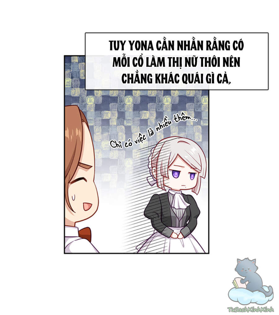 Hãy Coi Chừng Ác Nữ Chapter 91 - 47