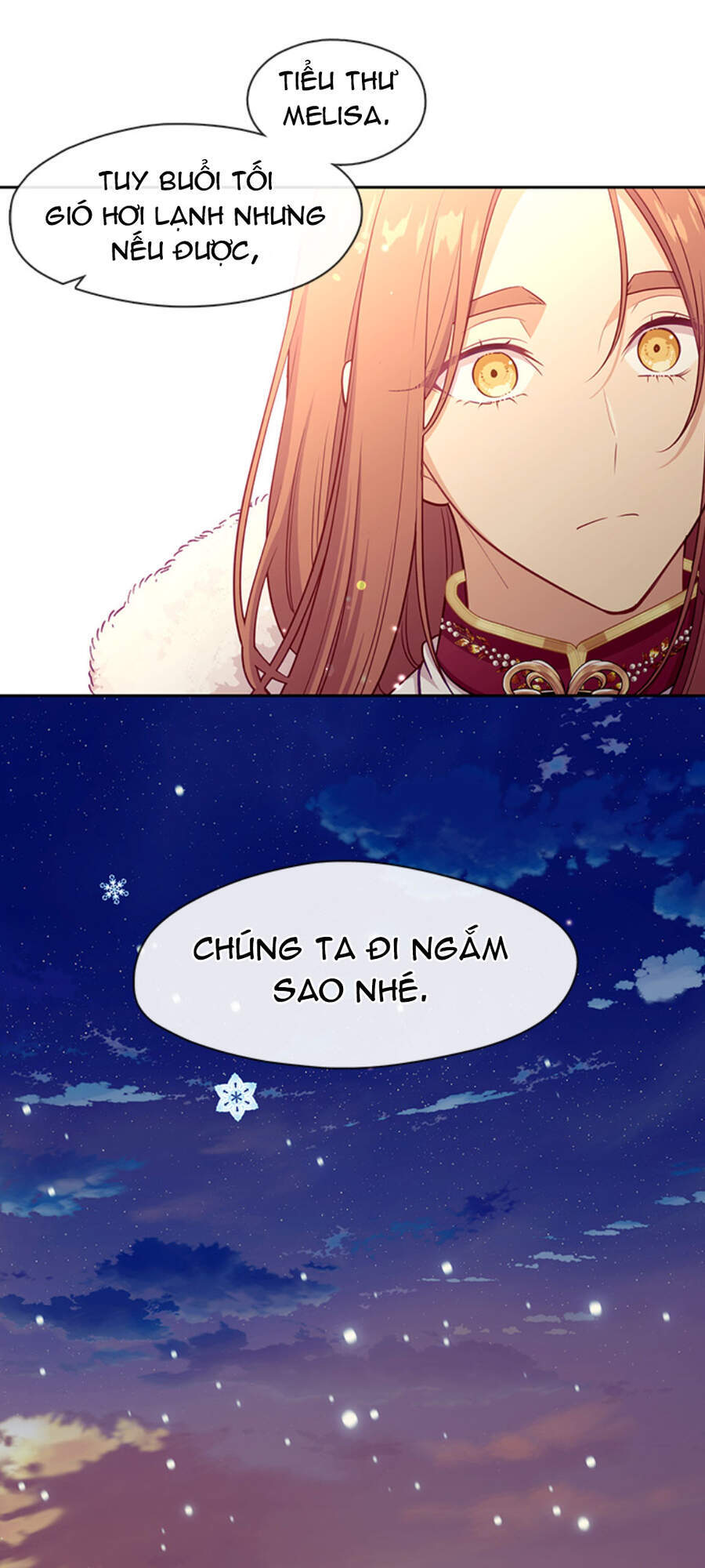 Hãy Coi Chừng Ác Nữ Chapter 91 - 50
