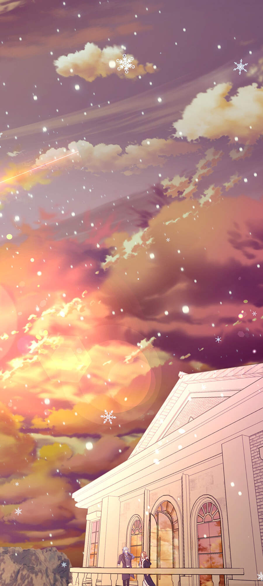 Hãy Coi Chừng Ác Nữ Chapter 91 - 51