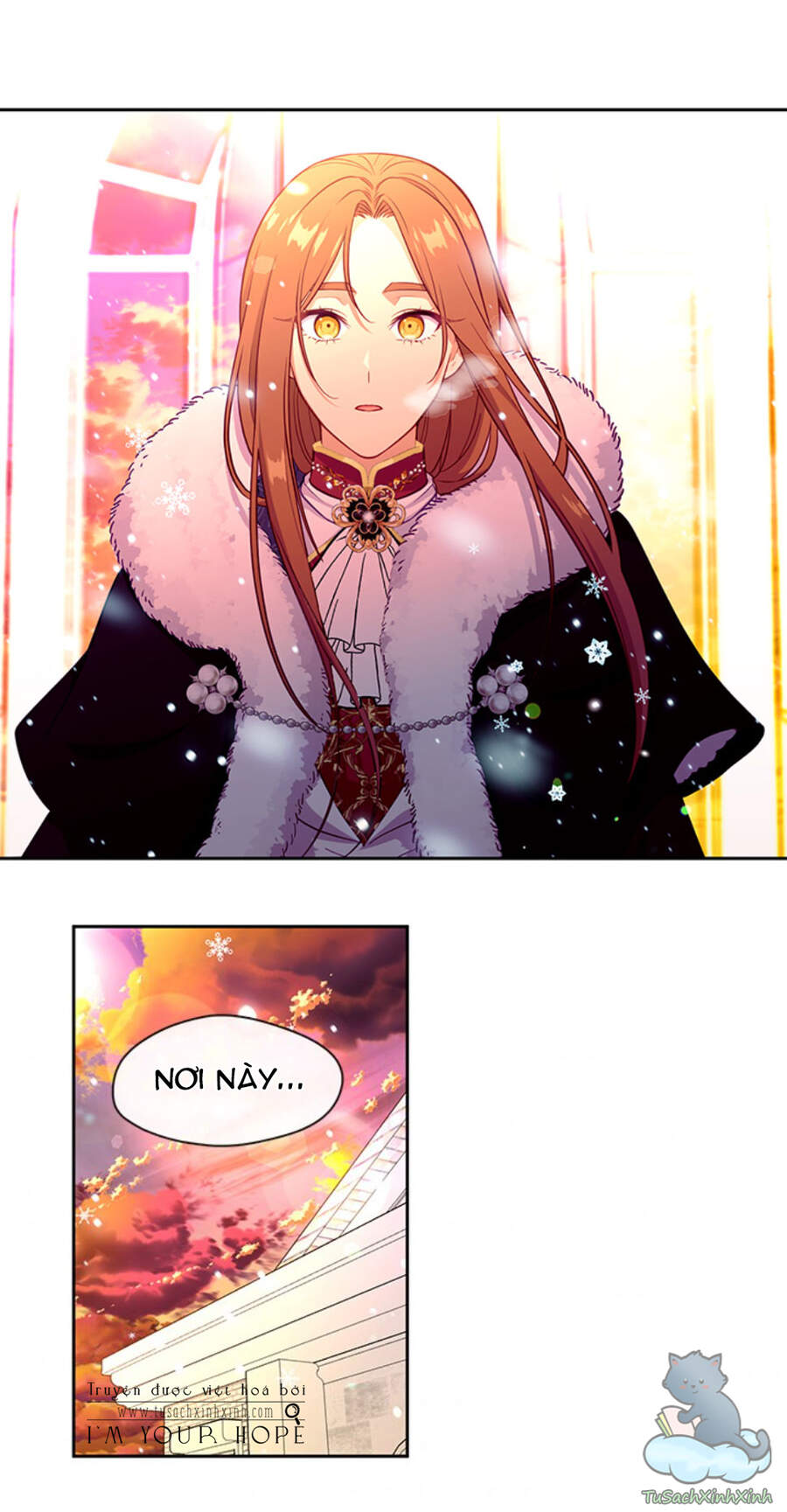 Hãy Coi Chừng Ác Nữ Chapter 91 - 53