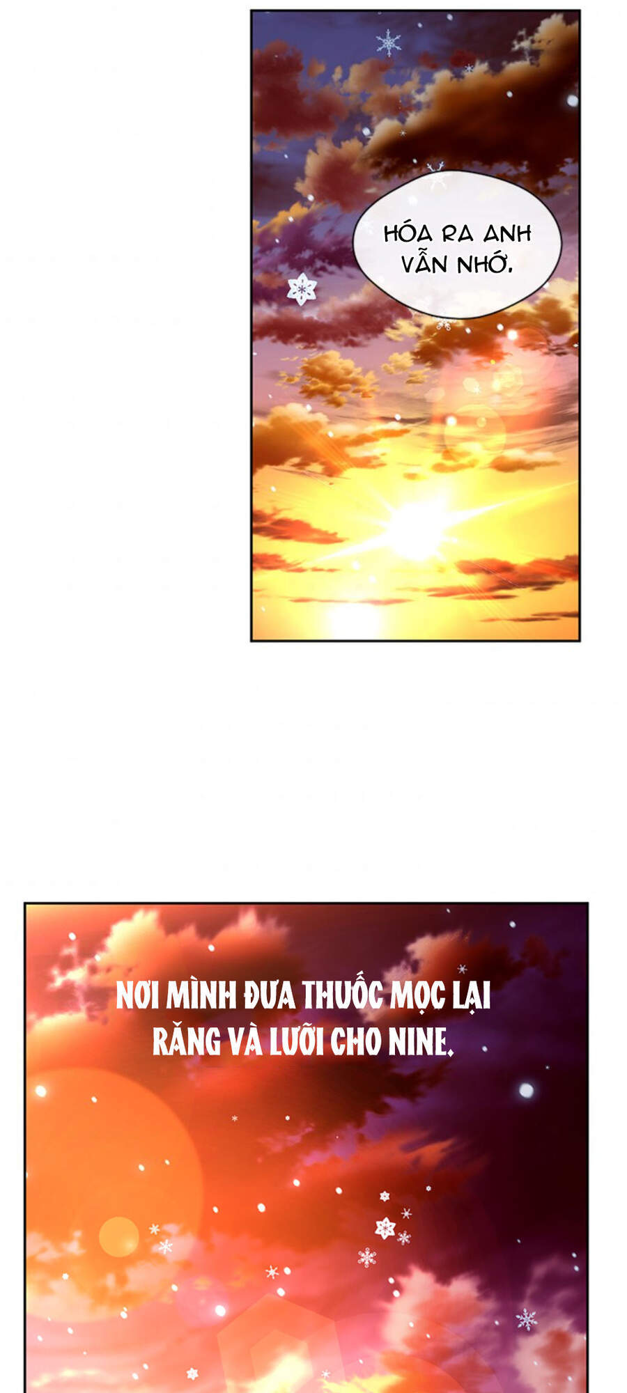 Hãy Coi Chừng Ác Nữ Chapter 91 - 54