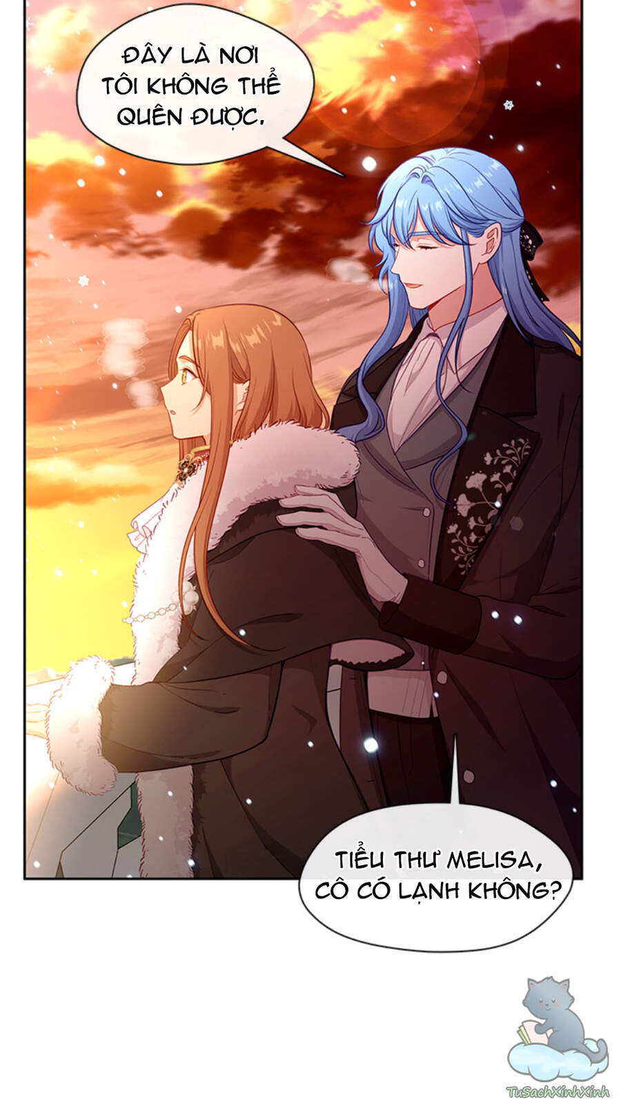 Hãy Coi Chừng Ác Nữ Chapter 91 - 55