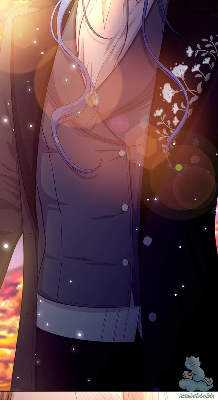 Hãy Coi Chừng Ác Nữ Chapter 91 - 60