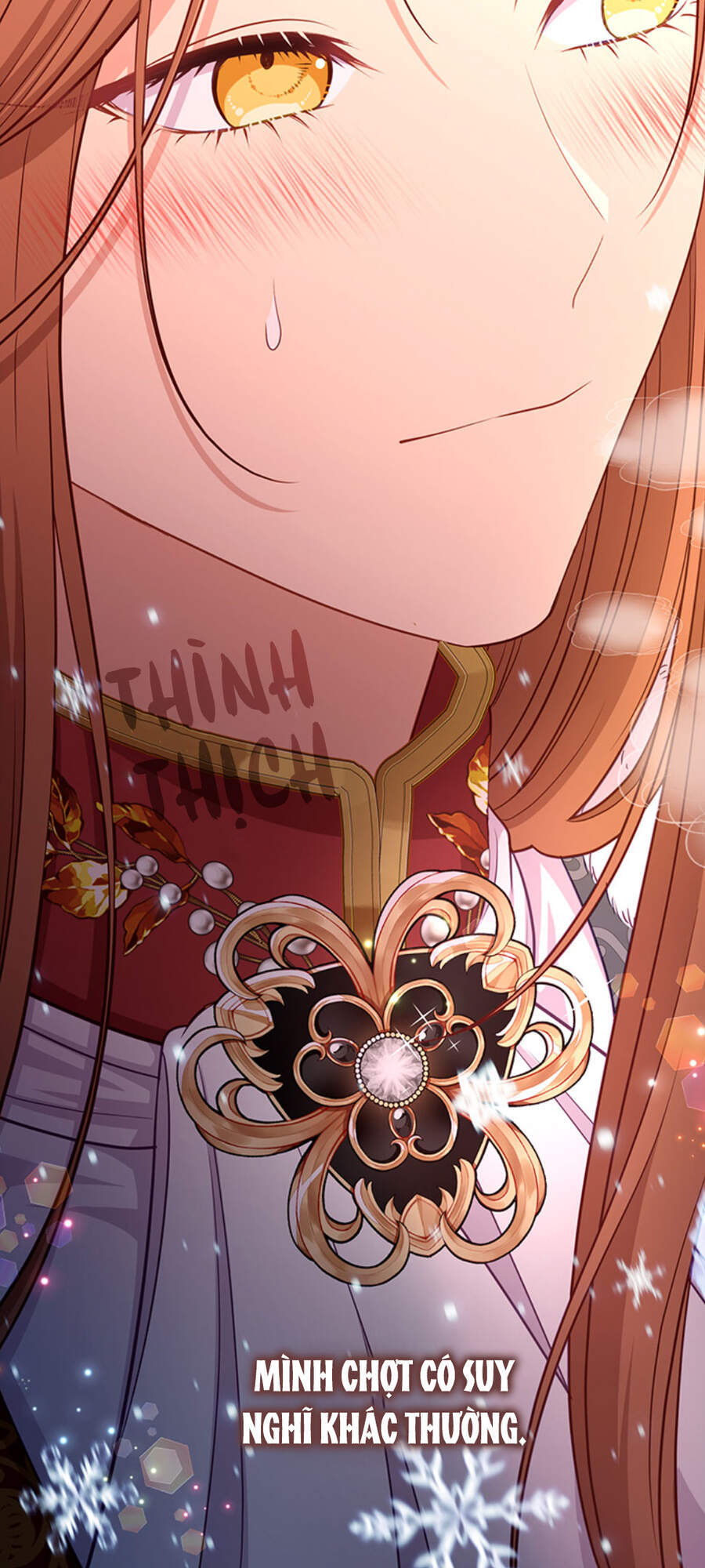 Hãy Coi Chừng Ác Nữ Chapter 91 - 63