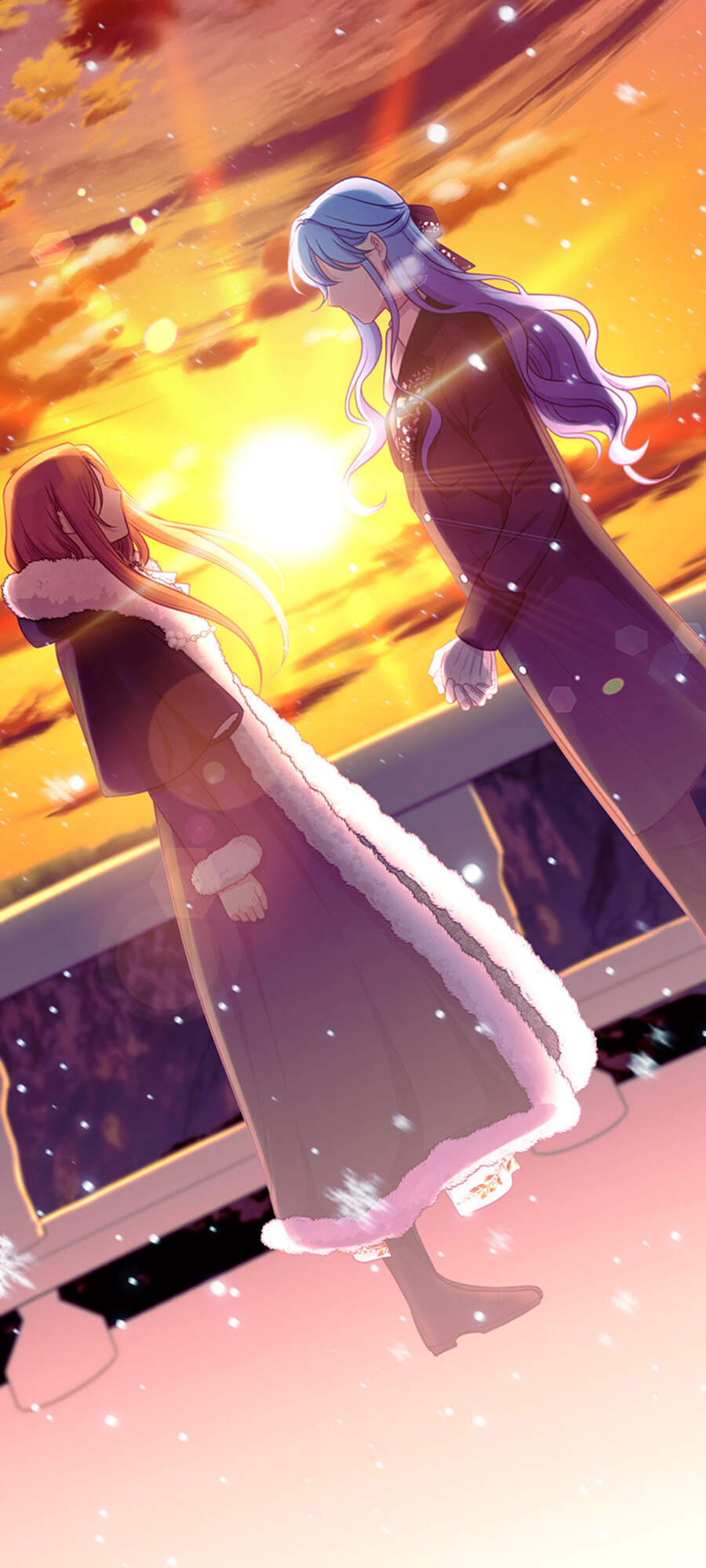 Hãy Coi Chừng Ác Nữ Chapter 91 - 66