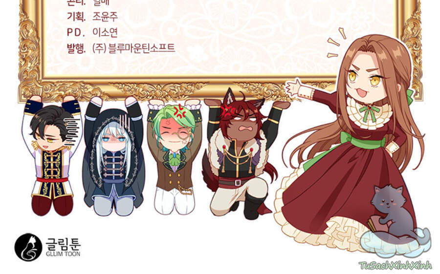 Hãy Coi Chừng Ác Nữ Chapter 91 - 69