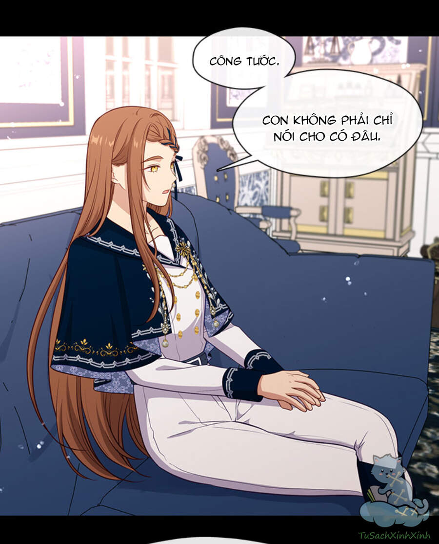 Hãy Coi Chừng Ác Nữ Chapter 91 - 9