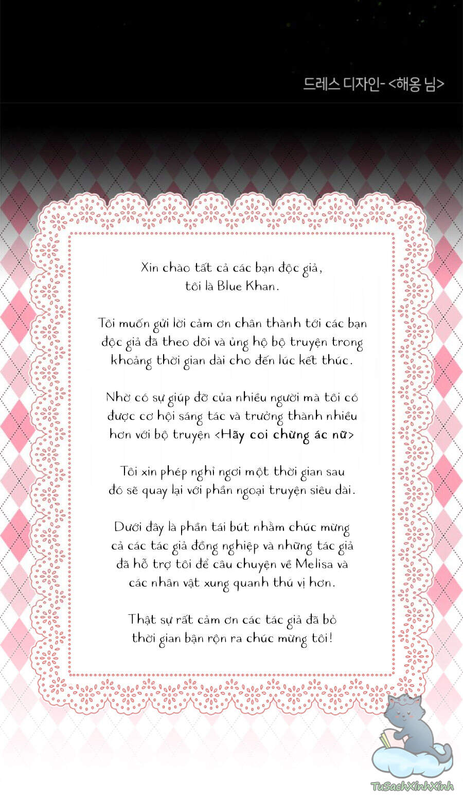 Hãy Coi Chừng Ác Nữ Chapter 92 - 101