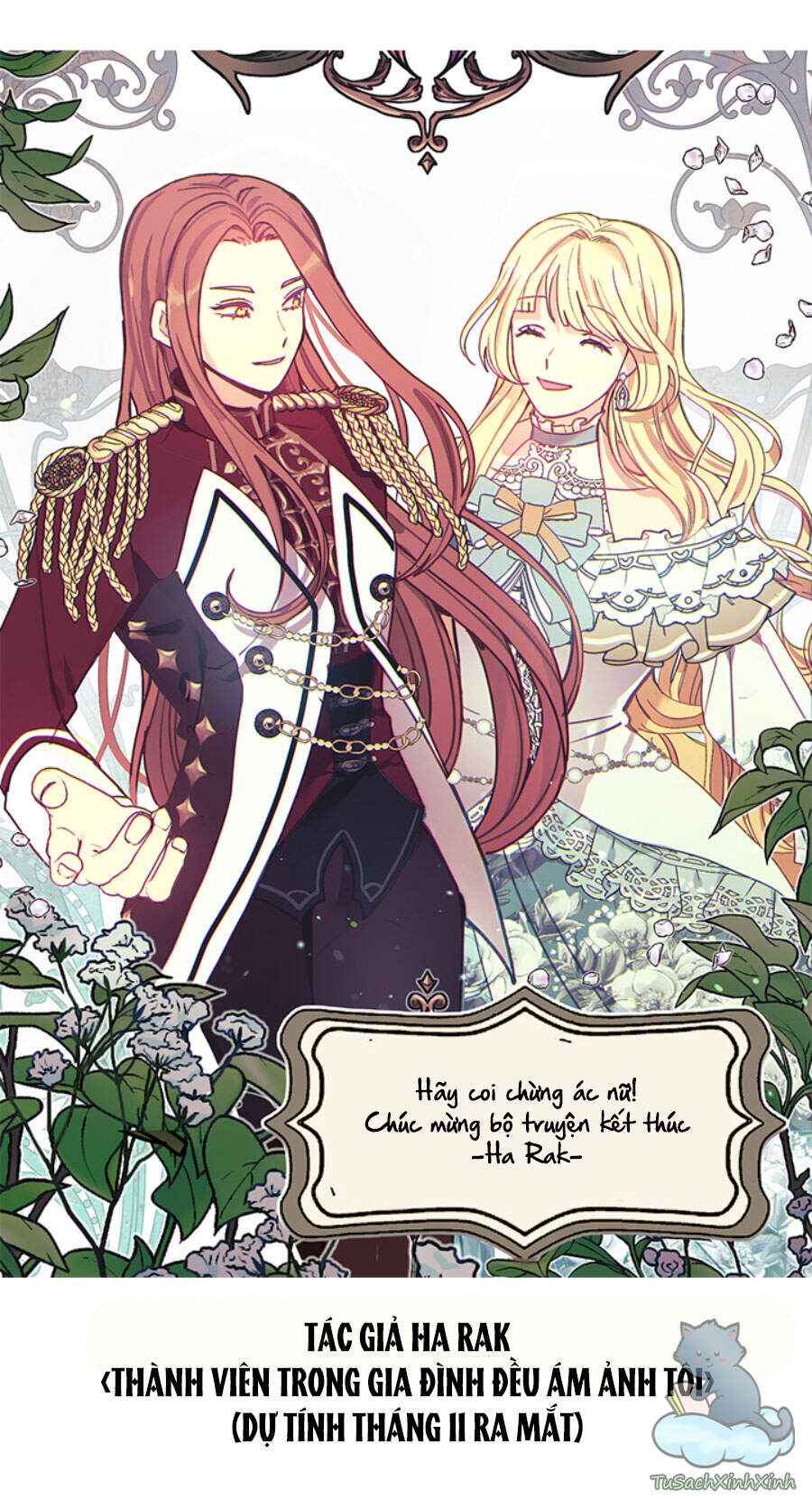 Hãy Coi Chừng Ác Nữ Chapter 92 - 104
