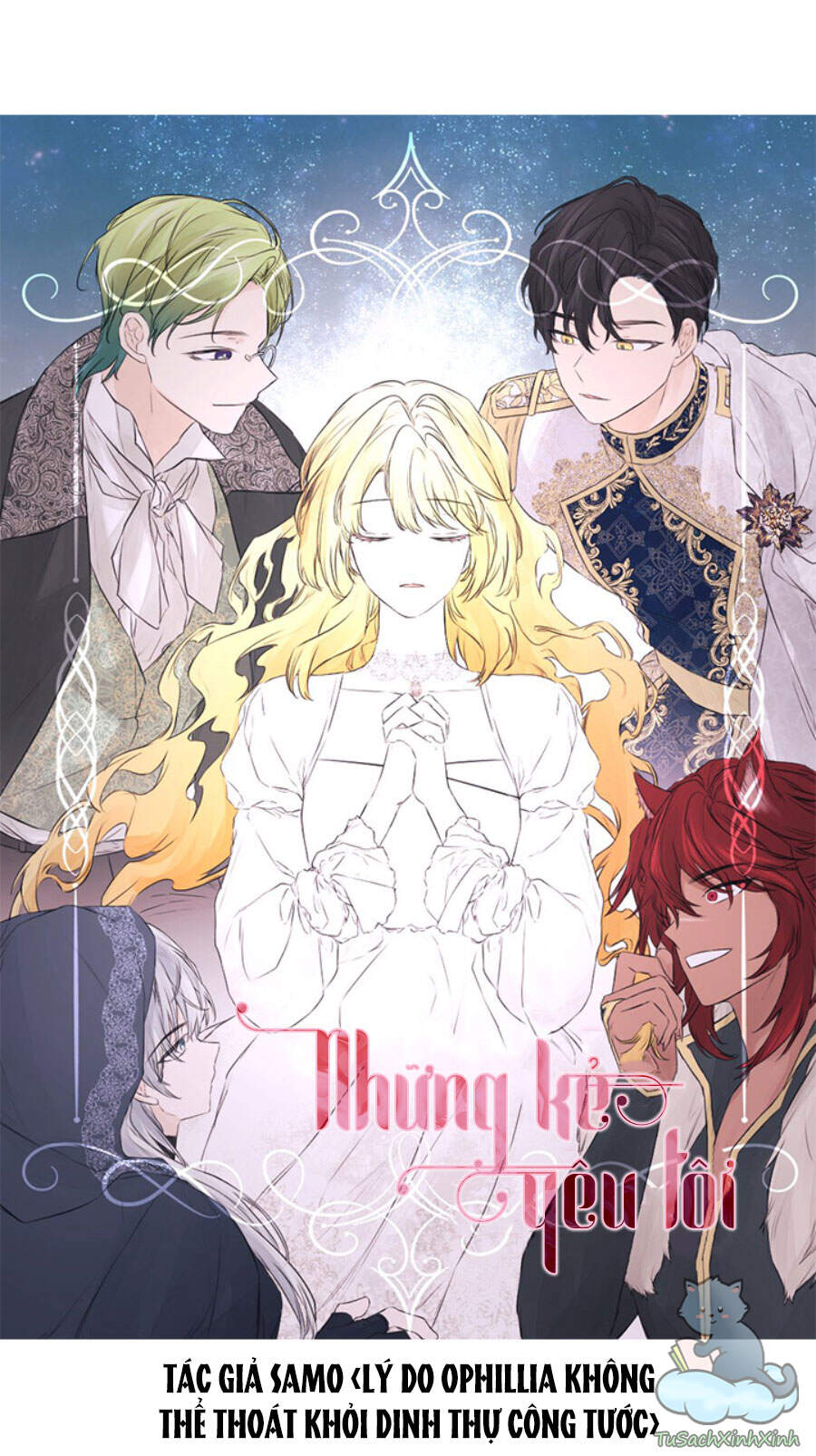 Hãy Coi Chừng Ác Nữ Chapter 92 - 106