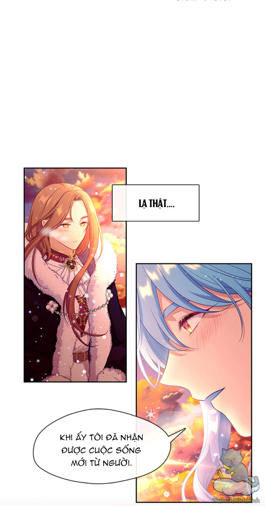 Hãy Coi Chừng Ác Nữ Chapter 92 - 12