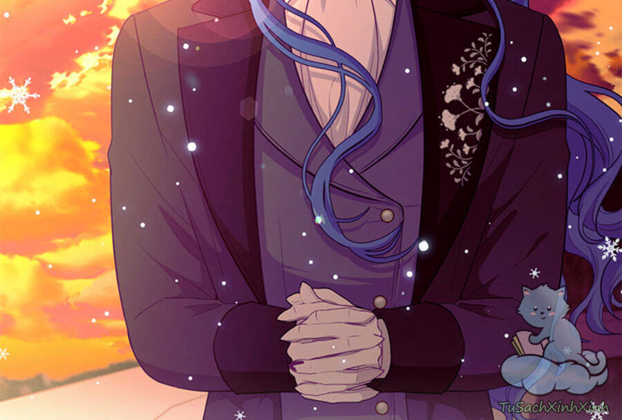 Hãy Coi Chừng Ác Nữ Chapter 92 - 14