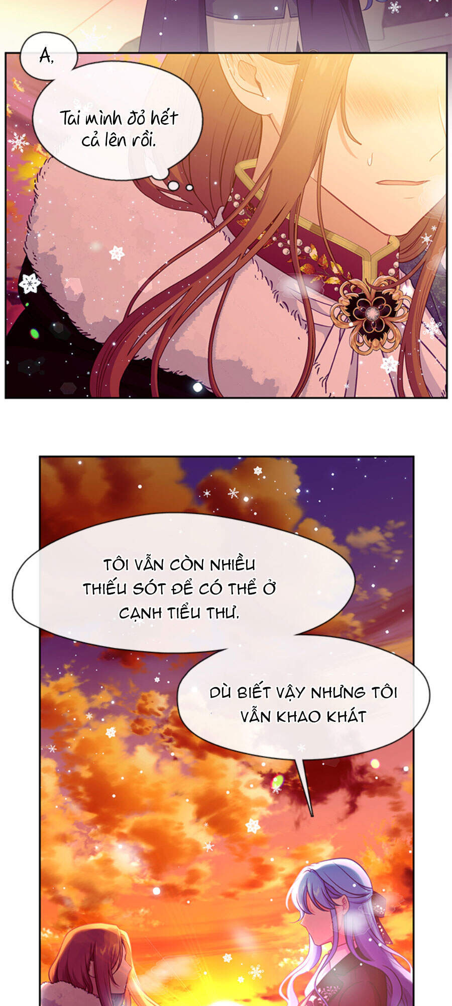 Hãy Coi Chừng Ác Nữ Chapter 92 - 15