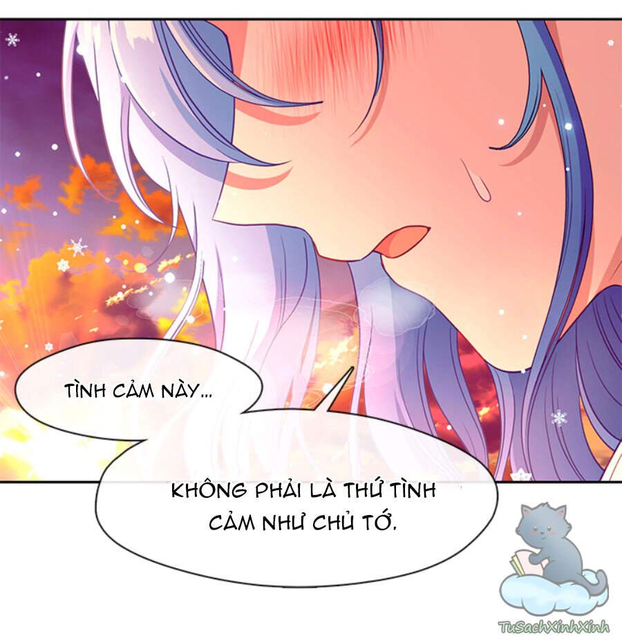 Hãy Coi Chừng Ác Nữ Chapter 92 - 17