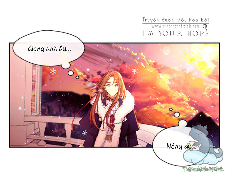 Hãy Coi Chừng Ác Nữ Chapter 92 - 18