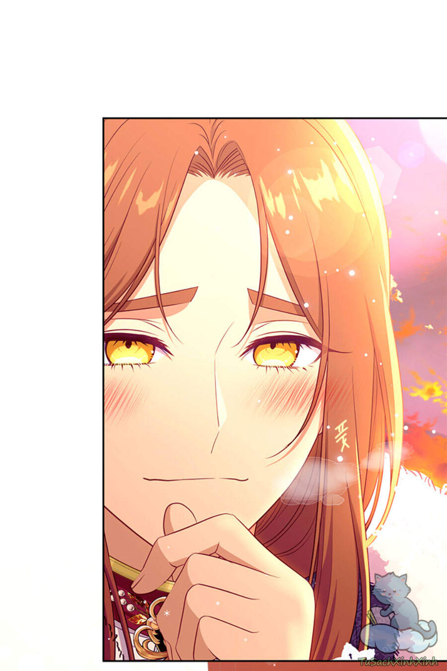 Hãy Coi Chừng Ác Nữ Chapter 92 - 27