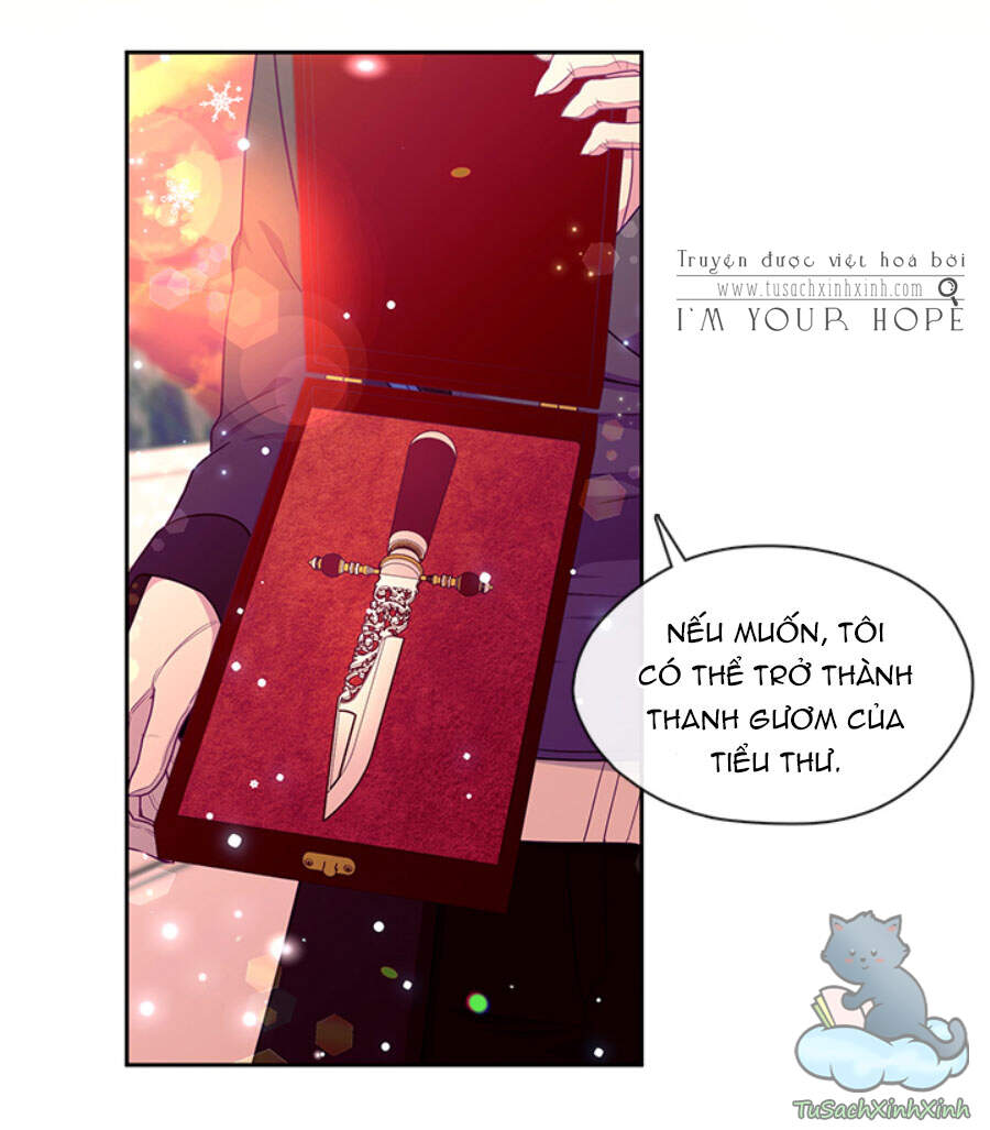 Hãy Coi Chừng Ác Nữ Chapter 92 - 30