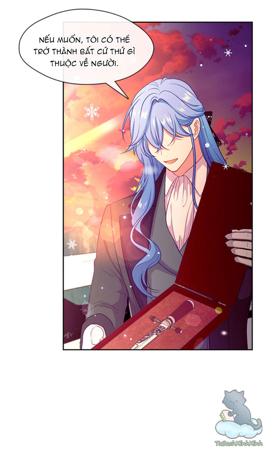 Hãy Coi Chừng Ác Nữ Chapter 92 - 31