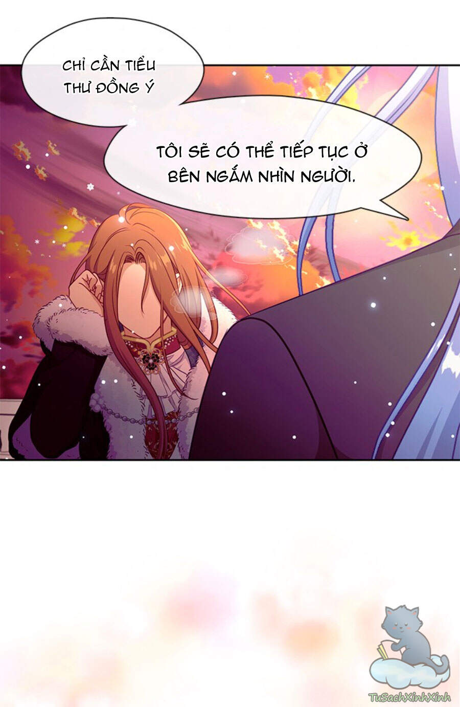 Hãy Coi Chừng Ác Nữ Chapter 92 - 32