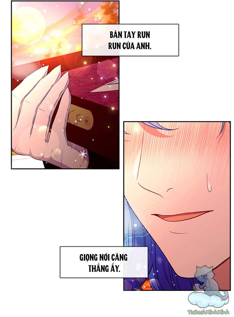 Hãy Coi Chừng Ác Nữ Chapter 92 - 34