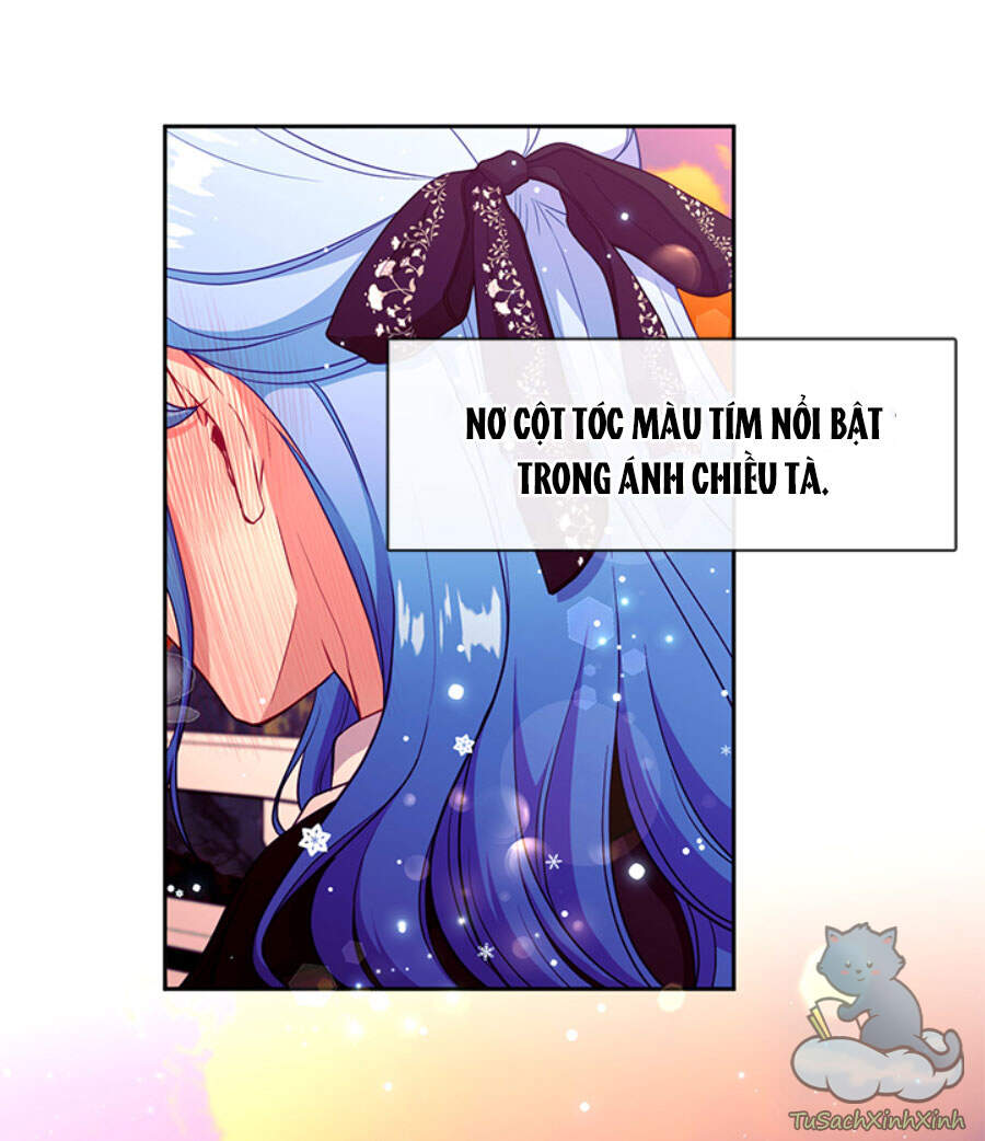 Hãy Coi Chừng Ác Nữ Chapter 92 - 35