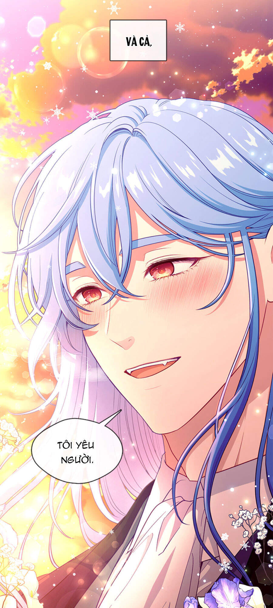 Hãy Coi Chừng Ác Nữ Chapter 92 - 36