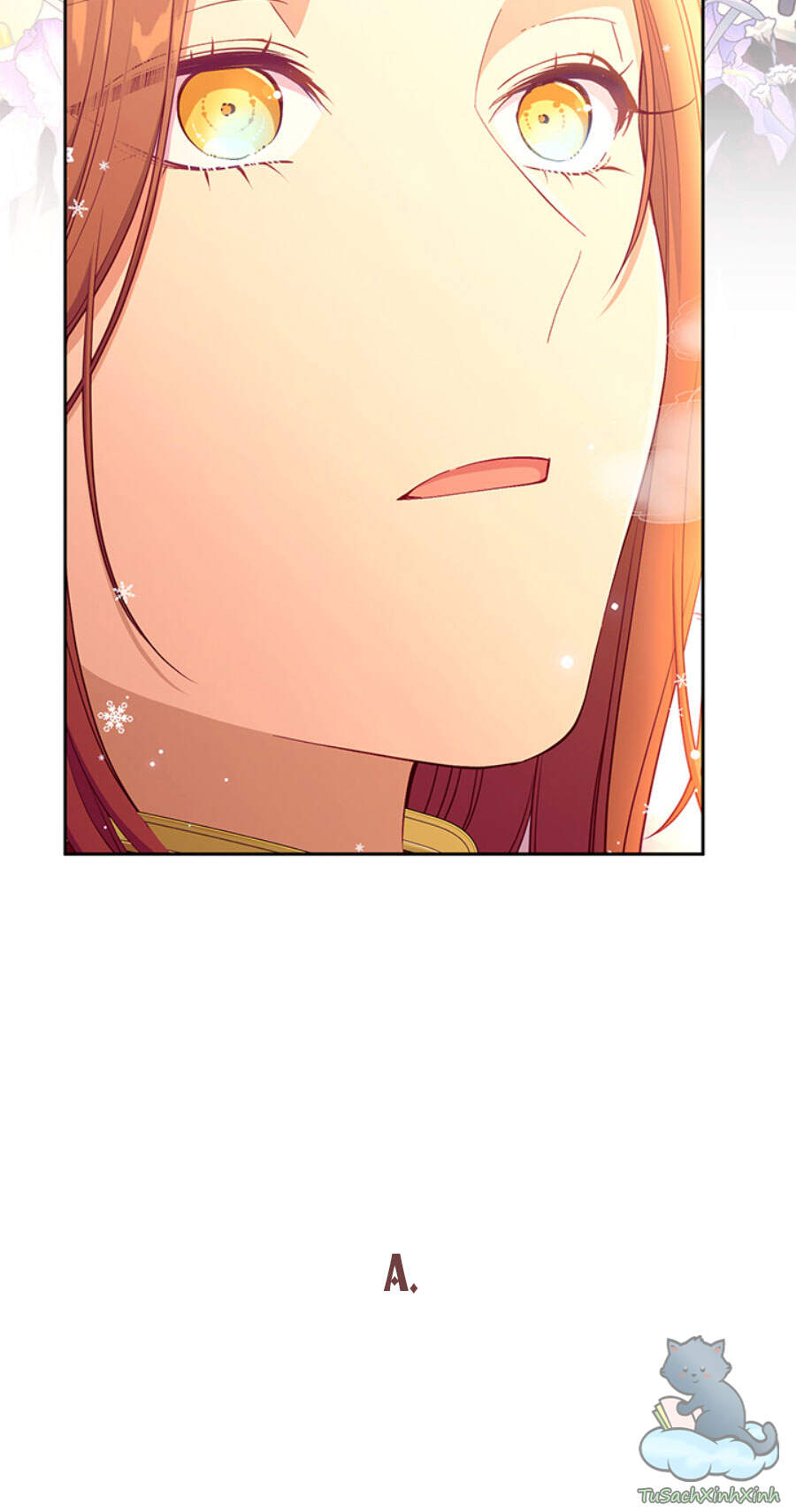 Hãy Coi Chừng Ác Nữ Chapter 92 - 38