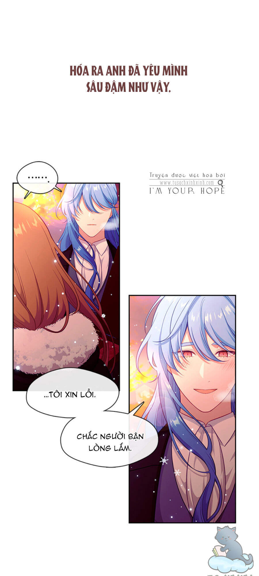 Hãy Coi Chừng Ác Nữ Chapter 92 - 39