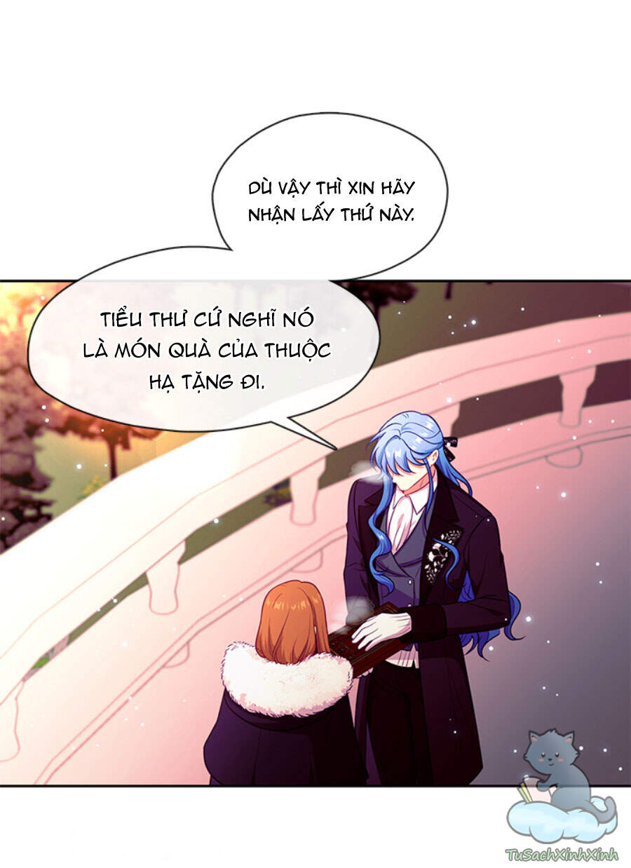 Hãy Coi Chừng Ác Nữ Chapter 92 - 41
