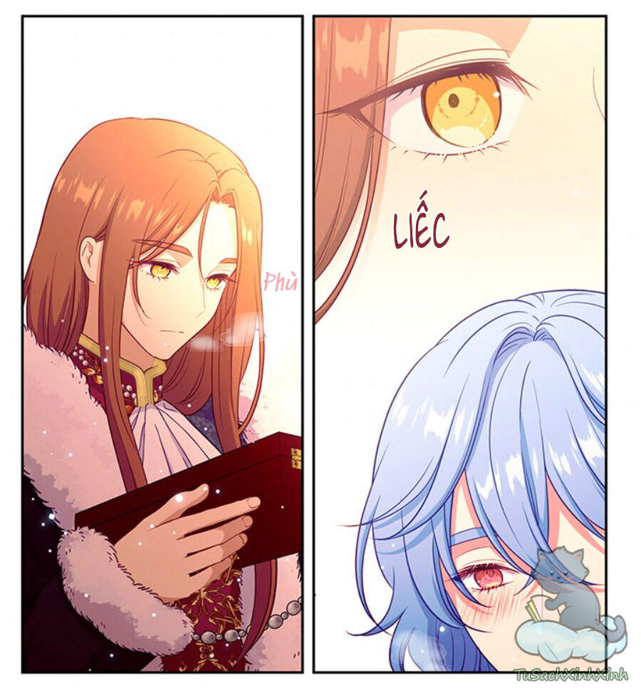 Hãy Coi Chừng Ác Nữ Chapter 92 - 42