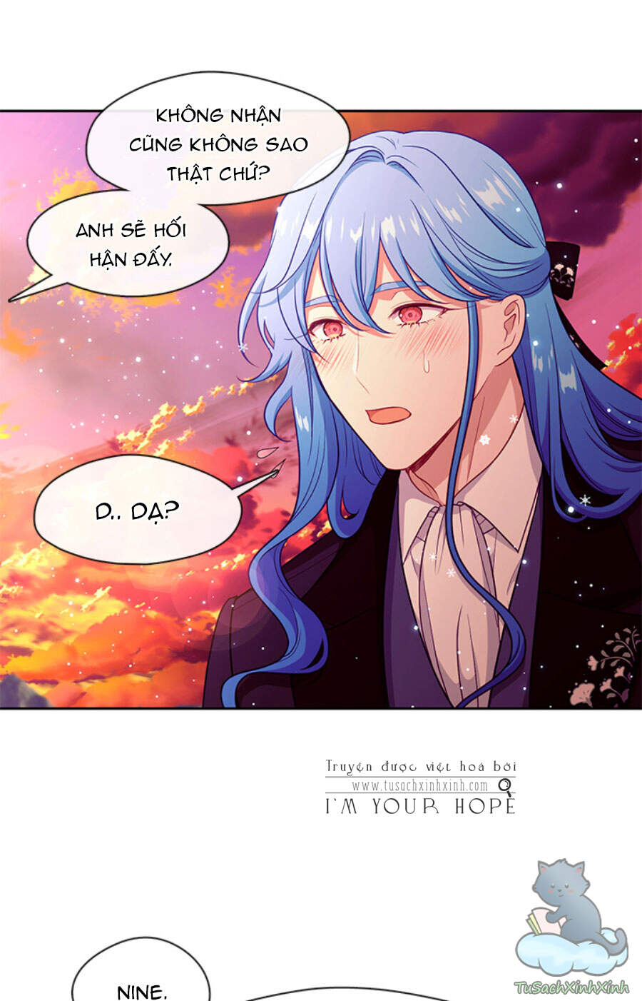 Hãy Coi Chừng Ác Nữ Chapter 92 - 44