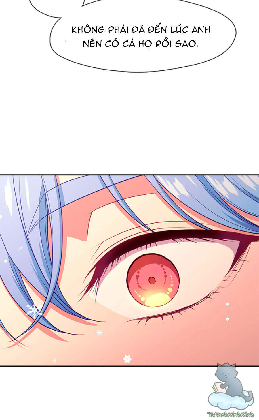 Hãy Coi Chừng Ác Nữ Chapter 92 - 45