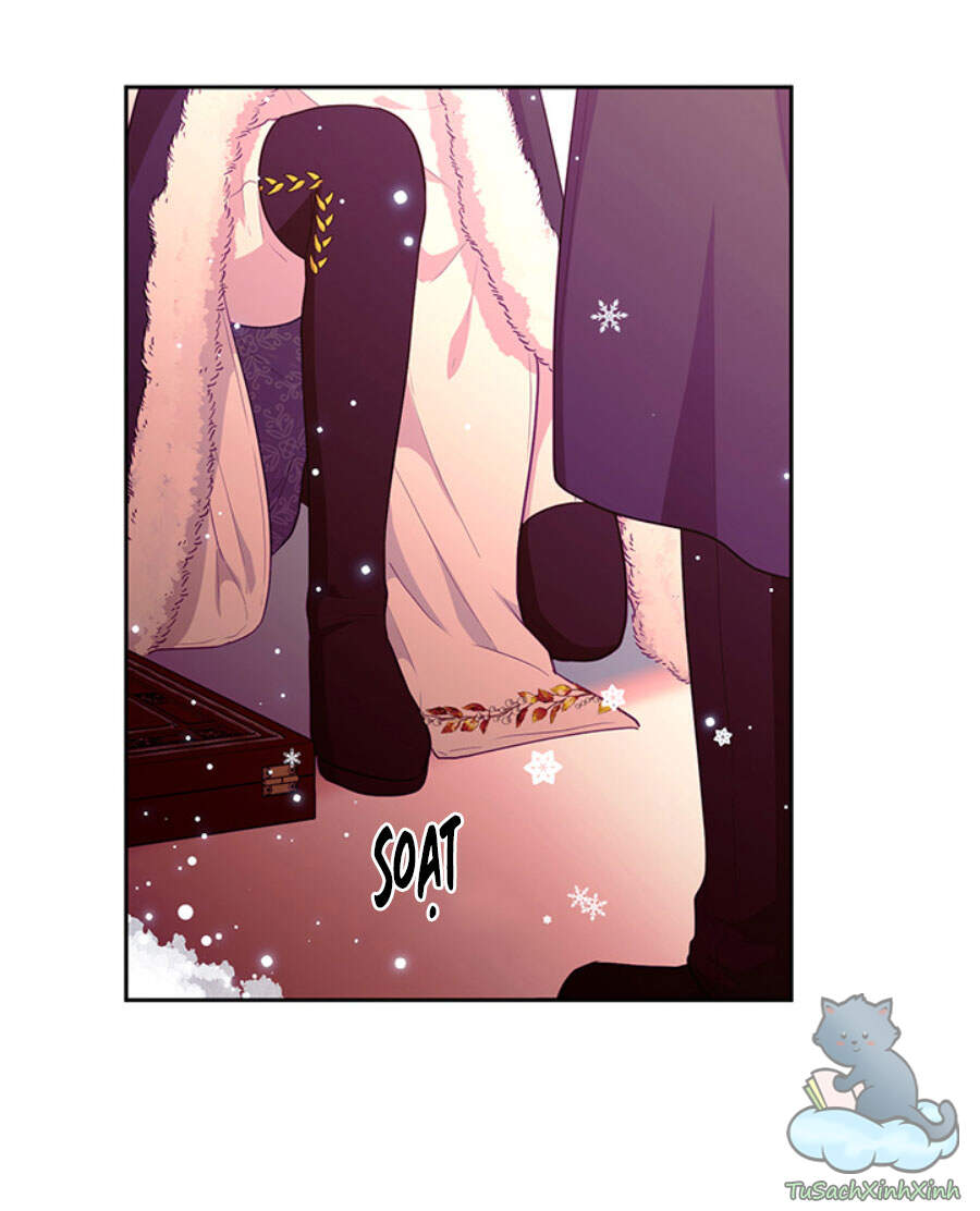 Hãy Coi Chừng Ác Nữ Chapter 92 - 46