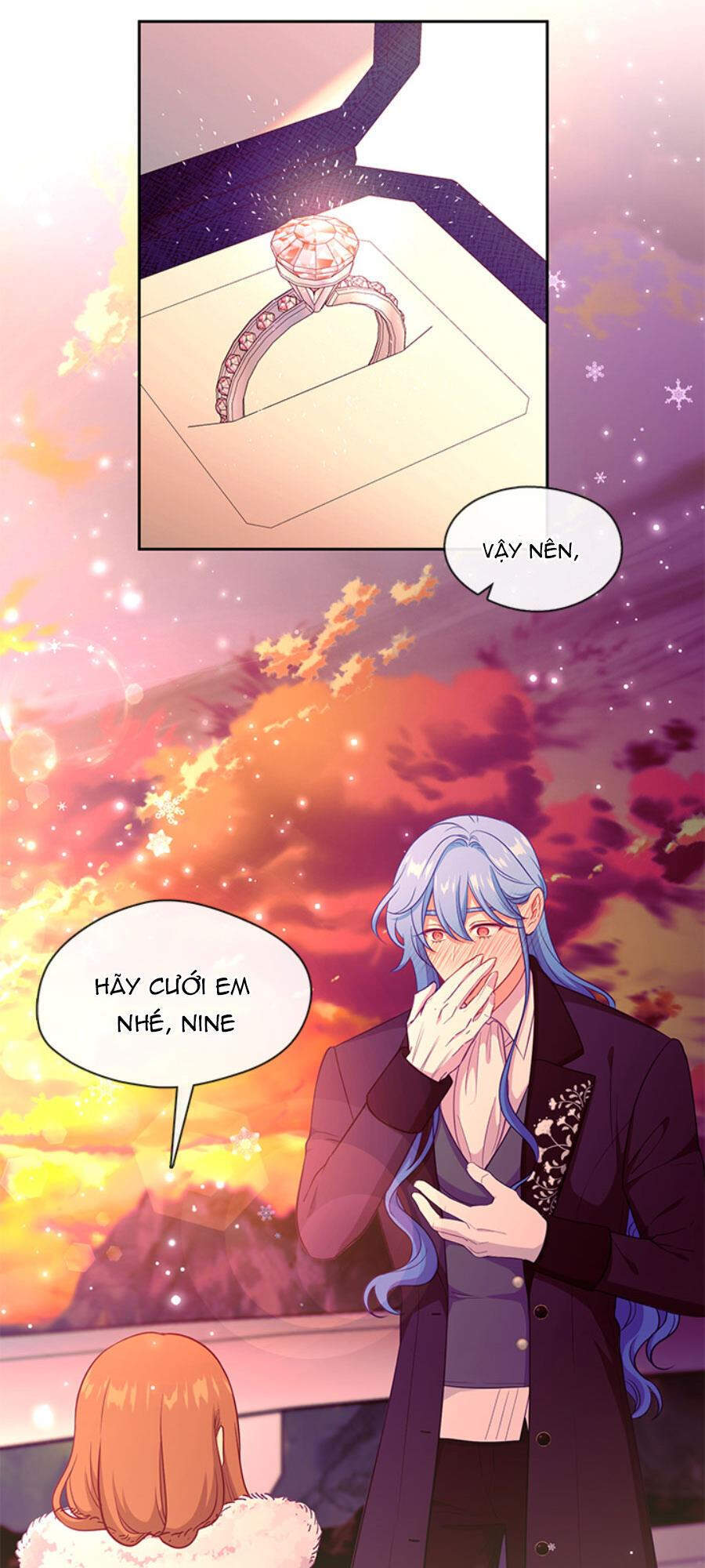 Hãy Coi Chừng Ác Nữ Chapter 92 - 49