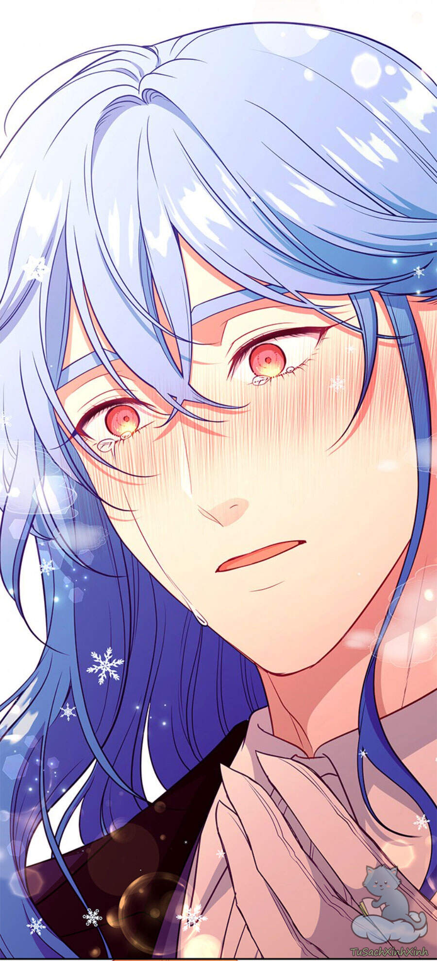 Hãy Coi Chừng Ác Nữ Chapter 92 - 51