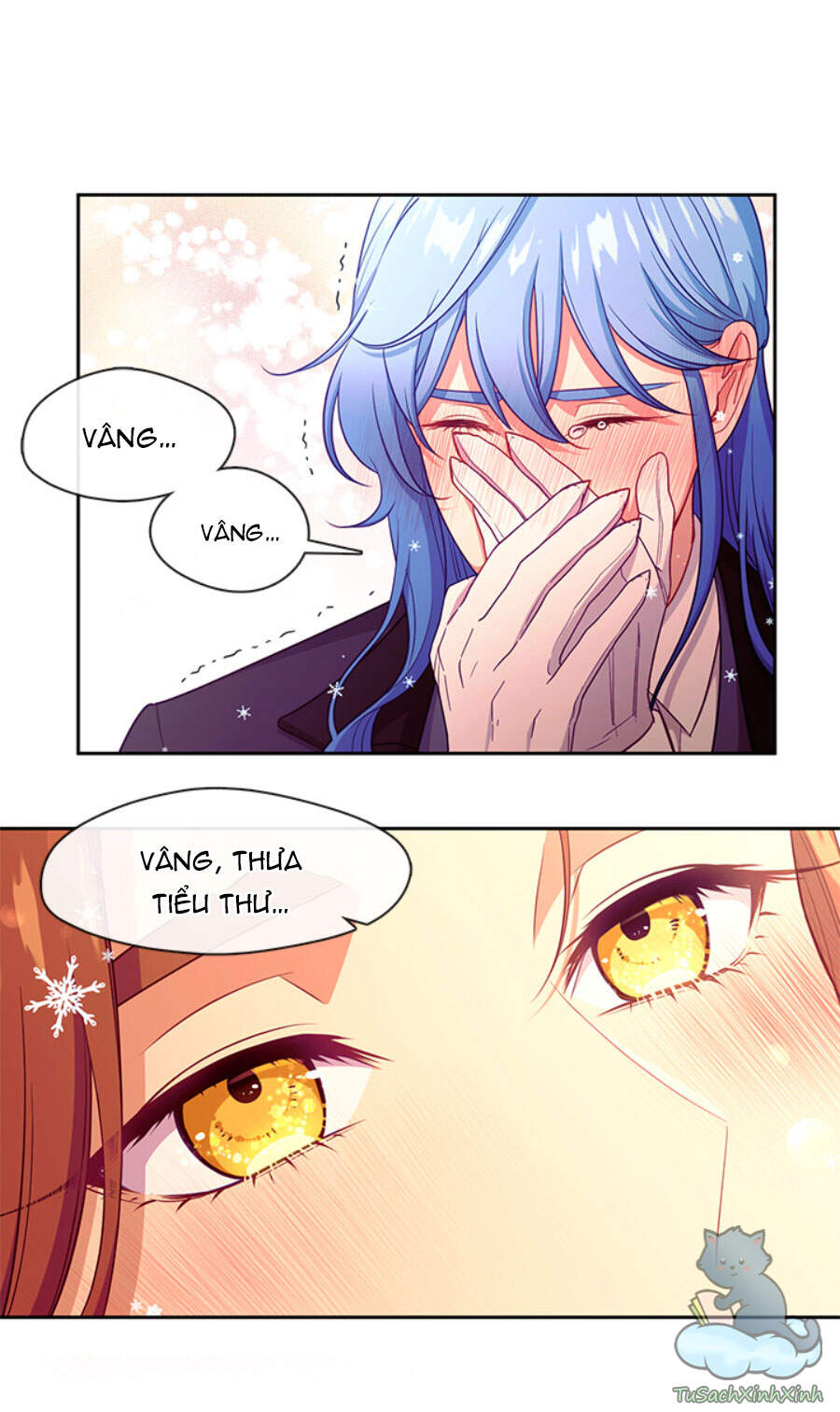 Hãy Coi Chừng Ác Nữ Chapter 92 - 53