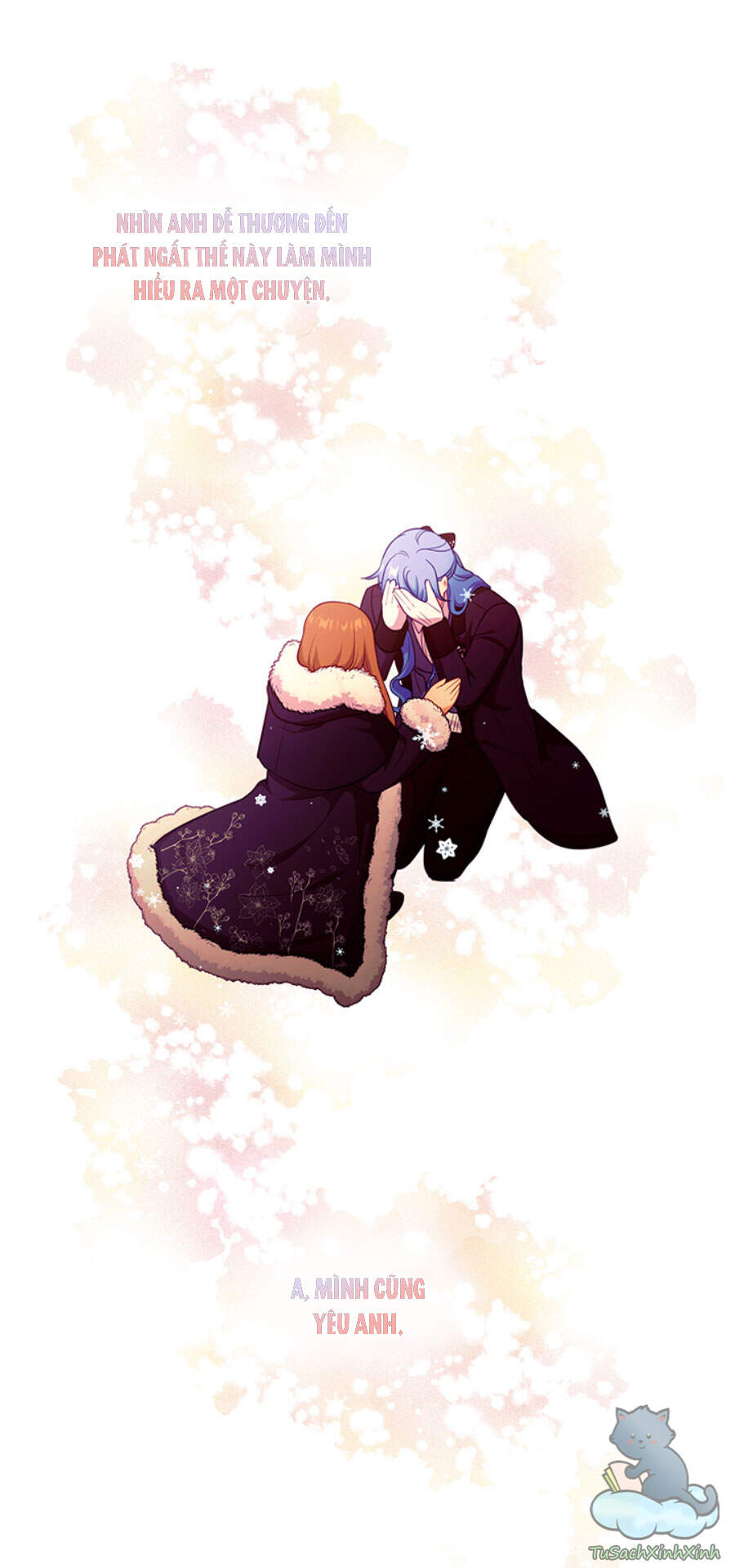 Hãy Coi Chừng Ác Nữ Chapter 92 - 54