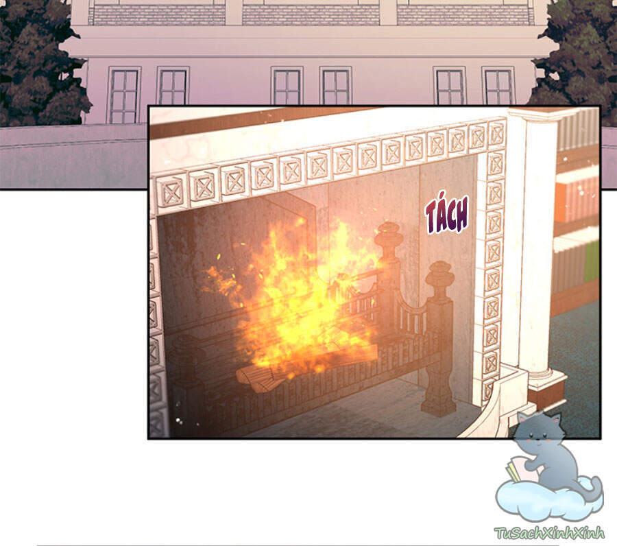 Hãy Coi Chừng Ác Nữ Chapter 92 - 57