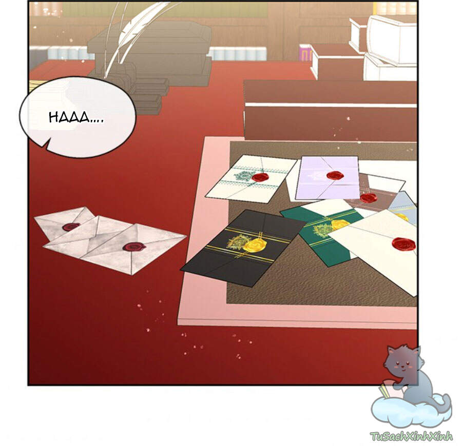 Hãy Coi Chừng Ác Nữ Chapter 92 - 58