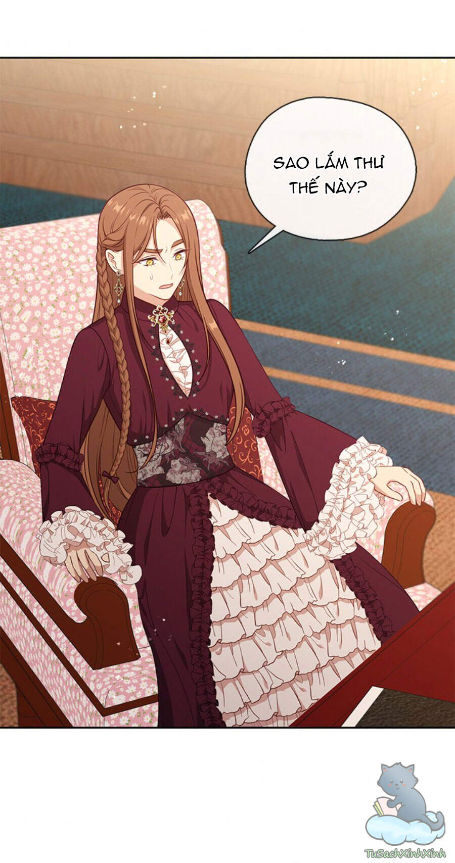 Hãy Coi Chừng Ác Nữ Chapter 92 - 59