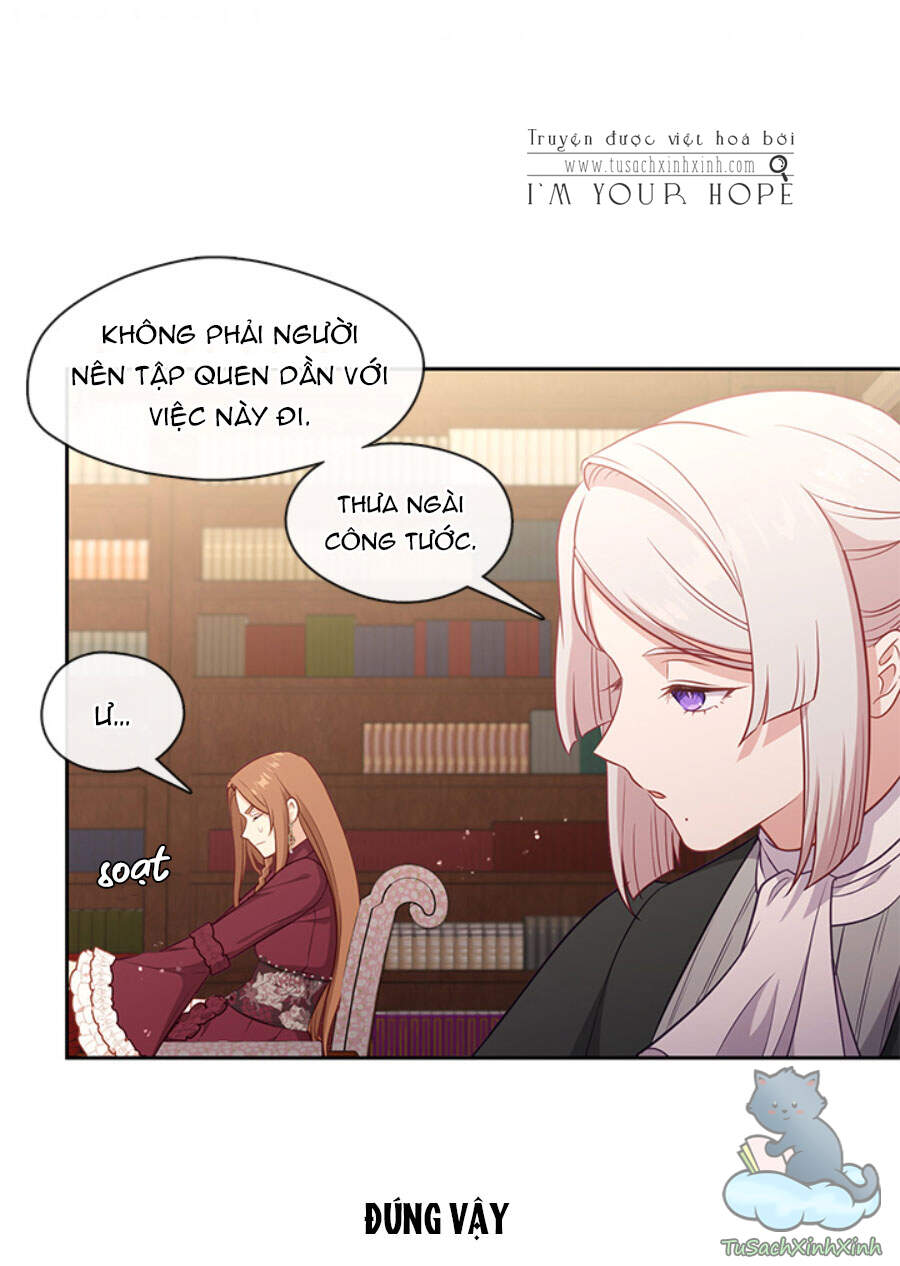 Hãy Coi Chừng Ác Nữ Chapter 92 - 60