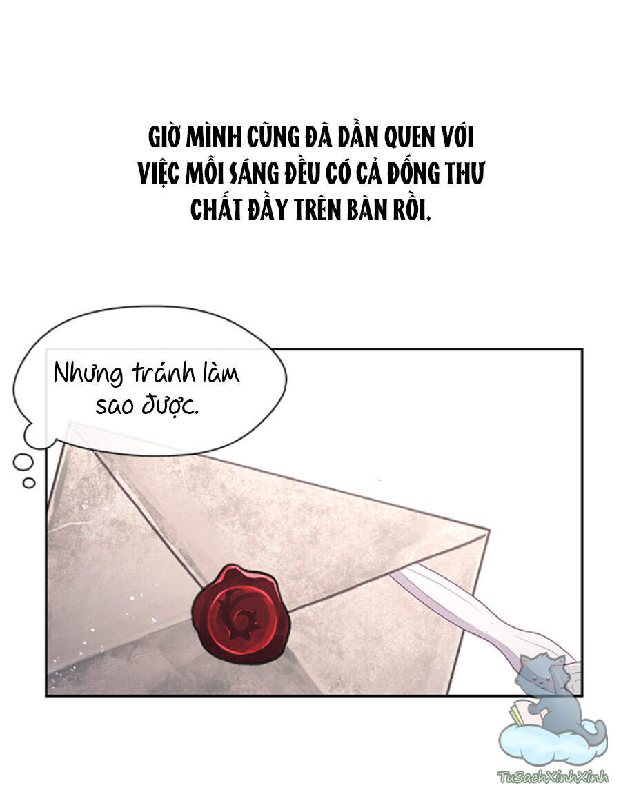 Hãy Coi Chừng Ác Nữ Chapter 92 - 61